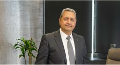 ÜÇAY Mühendislik, UN Global Compact imzacısı