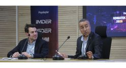 MEGATRENDS 2030 LANSMANI TAM KADRO GERÇEKLEŞTİ! 