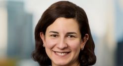 Prof. Dr. Ayşe Kıvılcım Coşkun, TIME100 Listesinde