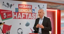 Akbank Gençlik Akademisi binlerce gence ulaştı