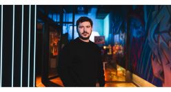 EVA SocialAI Avrupa ve ABD Pazarında  Büyümeyi Hedefliyor