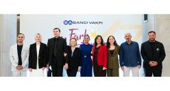 Güler Sabancı: &ldquo;Fark Yaratanlar&rsquo;ın hikayeleri cesaretle başlar