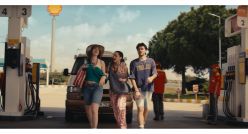 Shell&Turcas ile Bir Yol Arkadaşlığı Hikayesi