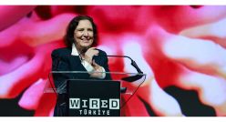 Geleceğin Fikir Liderleri WIRED ile buluştu