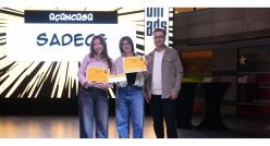 UniAds 101&rsquo;de Genç İletişimciler TikTok İçin Yarıştı