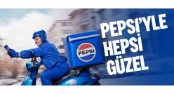 Pepsi&rsquo;nin ezberleri bozan yemek kampanyası