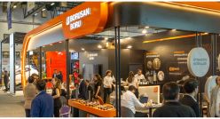 Borusan Boru, Automechanika İstanbul'da