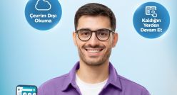 Türk Telekom e-dergi ile içerik deneyimi