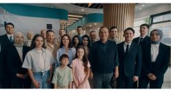 Halkbank 88. yılını &ldquo;Başrol Halk&rdquo; Reklam Filmiyle Kutluyor