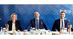 DEDEMAN HOSPITALITY&rsquo;NİN 60 YILLIK YOLCULUĞU