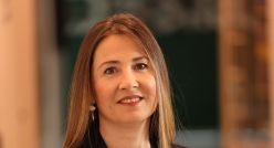 Senem Görel Bayer Türkiye Kurumsal İlişkiler Direktörü
