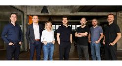 Promake'YE 212 liderliğinde  4 milyon dolar yatırı