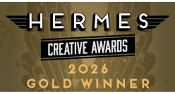 LC Waikiki'ye Hermes Creative Awards