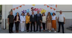 ING, Kahramanmaraş&rsquo;ta çocukları bilim ve keşifle buluşturdu