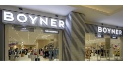 Boyner&rsquo;in  Microsoft ile Dönüşüm Hikâyesi