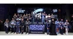COLIN&rsquo;S Denim Fikrim Tasarım Yarışması&rsquo;nın kazananları belli oldu