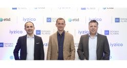 TÜRKİYE'DE E-TİCARET HACMİ 4,6 TRİLYON LİRAYA ULAŞTI