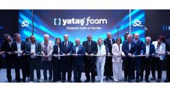Yataş Grup&rsquo;tan 40 Milyon Euro&rsquo;luk Yatırım