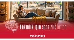 PİMAPEN'E KRİSTAL ELMA'DAN ÇİFTE ÖDÜL