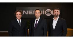 Enerjisa Enerji yönetiminde değişimi