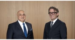 Sabancı Holding&rsquo;de Üst Düzey Atamalar