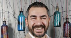 Barış Düzova, Pernod Ricard Afrika Genel Müdürü