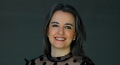 Zeynep Alptekin Basa, Abdi İbrahim Otsuka  Genel Müdürü 