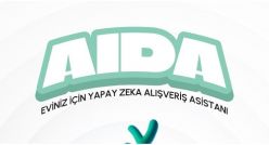 AIDA Artık ChatGPT'de!