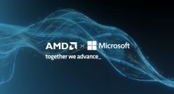 AMD ve Microsoft iş birliğinde yeni bir kilometre taşı