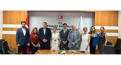 TÜRK KOZMETİK SEKTÖRÜNDE KAMU İLE STRATEJİK ADIMLAR