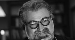 Hollywood'da Sevan Bıçakçı İmzası