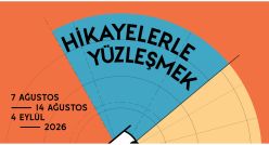 Akbank Sanat ile&lsquo;Hikâyelerle Yüzleşmek&rsquo;