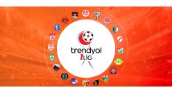TFF ile Trendyol Sponsorluk Sözleşmesi yenilendi