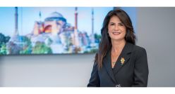 Yasemin Bedir, Mastercard EMEA Başkanı oldu