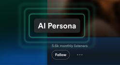 Spotify, &ldquo;AI Persona&rdquo; Etiketini Duyurdu
