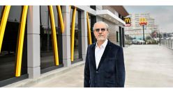 McDonald&rsquo;s Türkiye Yatırım ile Büyüyor