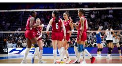 Bioderma&rsquo;dan Türk Voleyboluna Destek