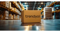 Trendyol üzerinden en çok e-ihracat Romanya ve Suudi Arabistan'a