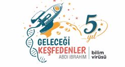  Geleceği Keşfedenler Programı 5. yılında