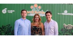BODRUM YEŞİLİ ÜÇÜNCÜ YILINDA