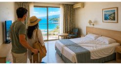 Otel-tatil köyü şikayetleri bir ayda yüzde 168 arttı
