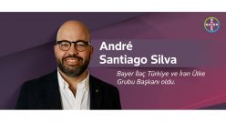 Bayer Türkiye&rsquo;de Üst Düzey Atama