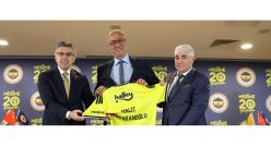NESİNE VE FENERBAHÇE SPOR KULÜBÜ İŞ BİRLİĞİ