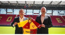 Tatilsepeti Göztepe Spor Kulübü sponsoru