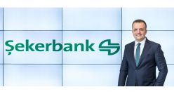 Şekerbank&rsquo;a inovasyon ödülü