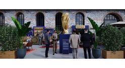 Contemporary Istanbul&rsquo;un 21. edisyonu, sanat deneyimini geliştiriyor