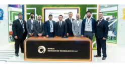 KoçSistem ve KoçDigital, LEAP 2026&rsquo;da