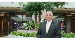 İSTANBUL ALIŞVERİŞ MERKEZİ FİNANS MERKEZİNDE AÇILIYOR