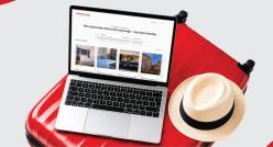 Setur ve Move&rsquo;dan Seyahat Teknolojilerinde Stratejik İş Birliği