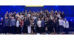 DEDEMAN HOSPITALITY&rsquo;DEN YENİ BİR MEDENİYET HAREKETİ: BAŞAK YOLU
